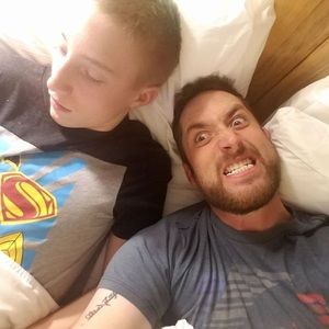 Meet your Posher, Nathan